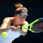 Свитолина провела два матча в сутки на первом грунтовом турнире сезона