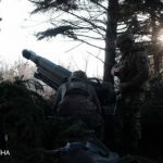 По всему фронту идут позиционные бои, армия РФ продвинулась только на одном участке: карты ISW