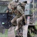 Россия снова потеряла более тысячи военных за сутки