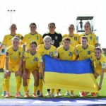 Женская сборная Украины по футболу уступила хорваткам в отборе на Евро-2025