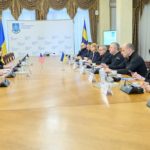 Военные преступления России: Костин провел переговоры с группой Минюста США