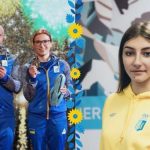 НОК назвал лучших спортсменов марта