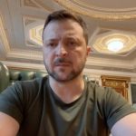 Зеленский: Украина запросит созыв заседания Совета Украина-НАТО