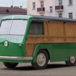 Задолго до Tesla: ТОП-5 украинских электромобилей, о которых вы не слыхали