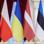Главы парламентов Украины, Польши и стран Балтии проведут совместную встречу 10-11 июня