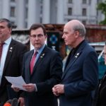 Конгрессмен США о том, когда Украина получит помощь: раньше, чем кто-либо может подумать