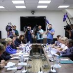 Москалькова обсудила с Денисовой “дорожную карту” посещения заключенных