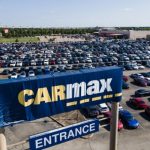 Авторитейлер CarMax привлечет $1,25 млрд от продажи облигаций после потери прибыли