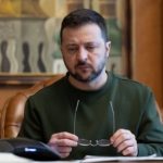 Россияне уничтожили Трипольскую ТЭС, потому что «было ноль ракет» – Зеленский