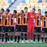 “Шахтер” стал первым финалистом Кубка Украины