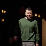 Переговоры о вступлении в ЕС могут начаться в июне – Зеленский