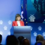 Президент Греции – о помощи Украине: Поддержка Европы должна стать решающим фактором