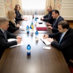 В МИДе обсудили присоединение Азербайджана к Глобальному саммиту мира