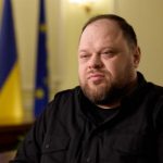 Стефанчук в ПАСЕ: Говорим комплексно – и о средствах для победы, и об активах на восстановление