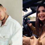 Волошин рассекретил, что случилось с подаренным Анне Тринчер элитным авто за 70 тысяч долларов