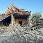 В результате российских обстрелов в Донецкой области погибли два человека