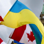 Рада ратифікувала угоду про вільну торгівлю з Канадою