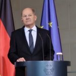 Шольц надеется на активизацию дипломатических усилий по завершению войны в Украине