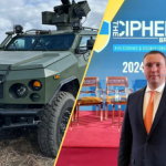 В Україну можуть зайти серйозні гравці оборонного ринку — гендиректор “Української бронетехніки”
                        Новини компаній