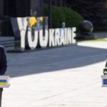 Военная помощь США уже начала поступать – Зеленский