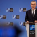 Столтенберг: Доверие Украины к союзникам в НАТО дало трещину из-за задержек с помощью