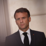 Путин не готов к миру – Макрон