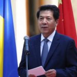 Спецпредставитель Китая провел третий раунд челночной дипломатии для решения «украинского кризиса»