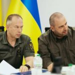 Франция направит инструкторов в Украину для обучения военных, – Сырский