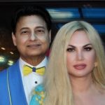 Камалия неожиданно с экс-мужем Мохаммадом Захуром отправилась в путешествие и рассекретила куда