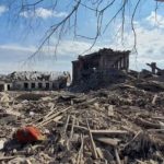 Враг ударил по 10 громадам Сумщины, атаковал FPV-дронами, сбрасывал мины