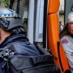 Число пострадавших от российского удара по Херсону возросло до 19