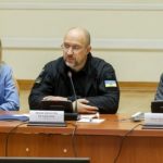 Формула мира, энергетика и оружие: Шмигаль обсудил приоритеты Украины с послами стран ЕС