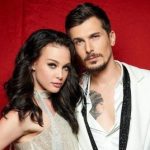 Позитив впервые прокомментировал слухи, что Сахневич разрушила его брак с бывшей