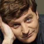 Актер Вячеслав Довженко резко высказался о своих ролях в российском кино: “Растоптать и наплевать”