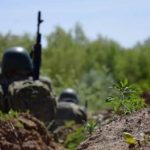 Россияне потеряли еще более 1300 своих военных на фоне наступлений на Харьковщине