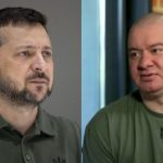Кошевой признался, как часто и о чем общается с Зеленским во время войны: “Это происходит поздно”