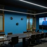 Ермак обсудил с фронтменом U2 важность привлечения наибольшего количества стран в Саммит мира