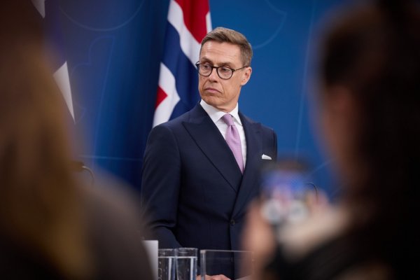 Зеленский обсудил с президентом Финляндии и премьером Дании оборонные потребности Украины