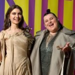 “Евровидение-2024”: когда в финале выступит Украина и почему режиссер возмущена таким “выбором продюсера”