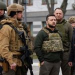 Покушения на Зеленского, Буданова и не только. На что ставит Кремль и во многом просчет РФ