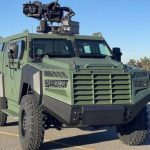 Поставщик бронетехники для NASA и Госдепа США хочет открыть завод в Украине