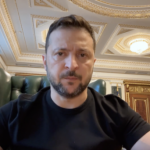 Зеленский: Сорвать Глобальный саммит мира Россия уже не сможет, хотя и старается