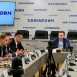 Юрчишин выступает за создание международной «антирашистской» коалиции