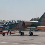 Удар по аэродрому в Краснодарском крае 19 мая: появилось фото со спутника