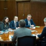 Україна запропонувала Аргентині та Чилі створити зону вільної торгівлі