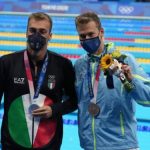 Романчук – о выступлении на Олимпиаде в Токио: “Бронза” — это не та медаль, за которой я ехал