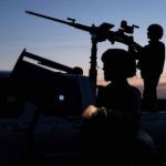 Воздушные силы уничтожили 13 из 14 “Шахедов” ночью