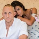 Санта Димопулос откровенно призналась, пыталась ли после развода вернуть отношения с мужем