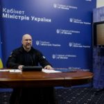 Шмигаль и премьер Болгарии обсудили потребности Украины в ПВО и артиллерии