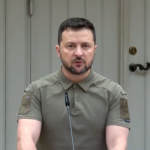 Зеленский назвал три пункта, которые будут обсуждаться на Саммите мира